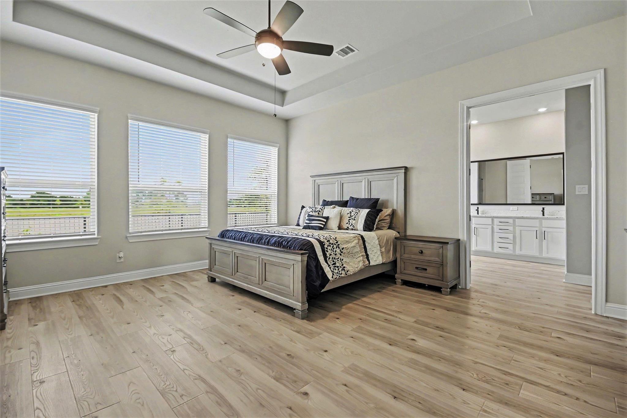 2131 Tioga View Drive