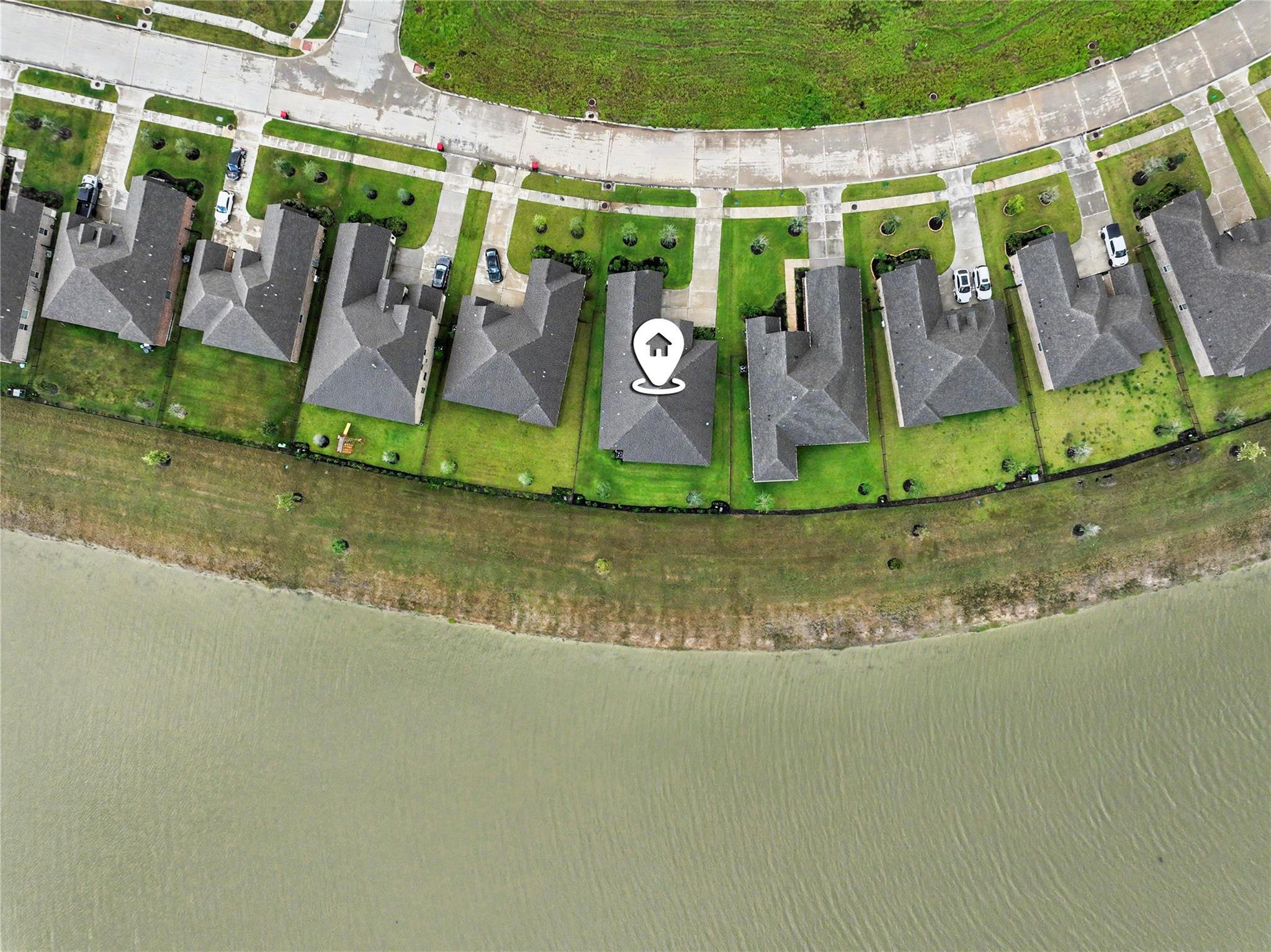 2131 Tioga View Drive