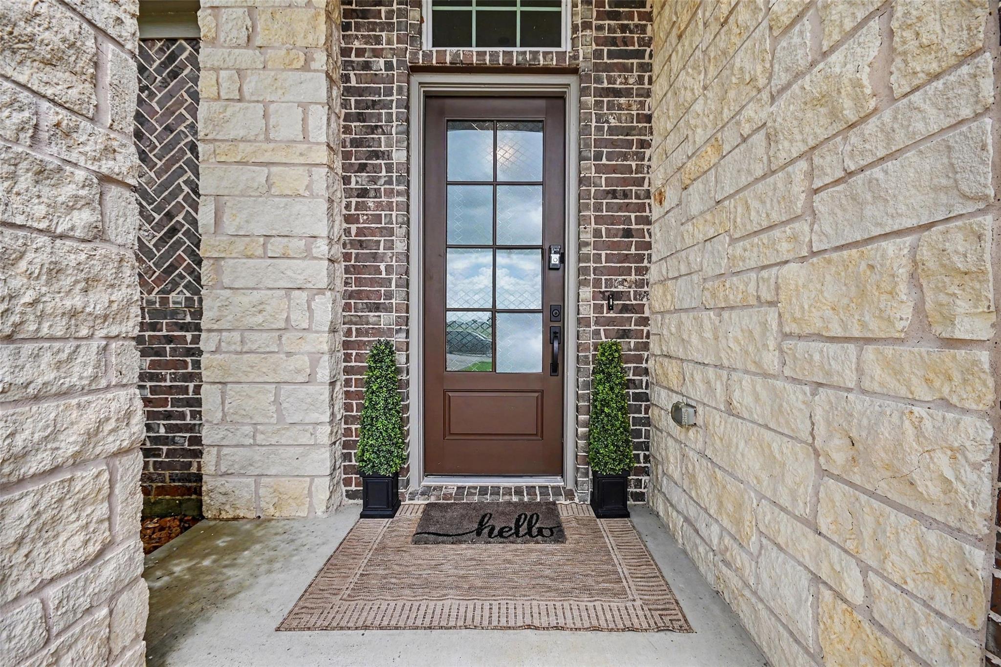 2131 Tioga View Drive