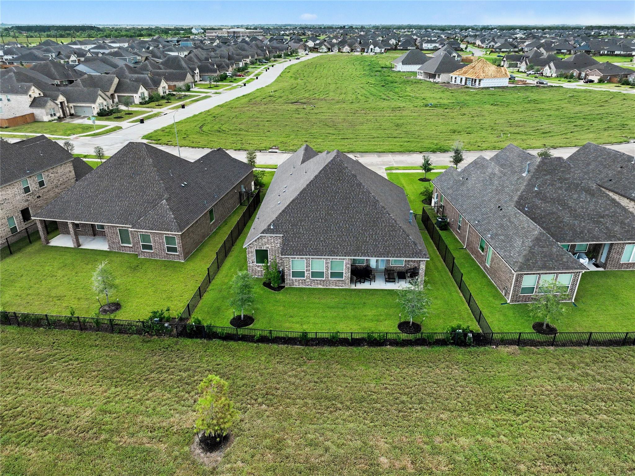 2131 Tioga View Drive