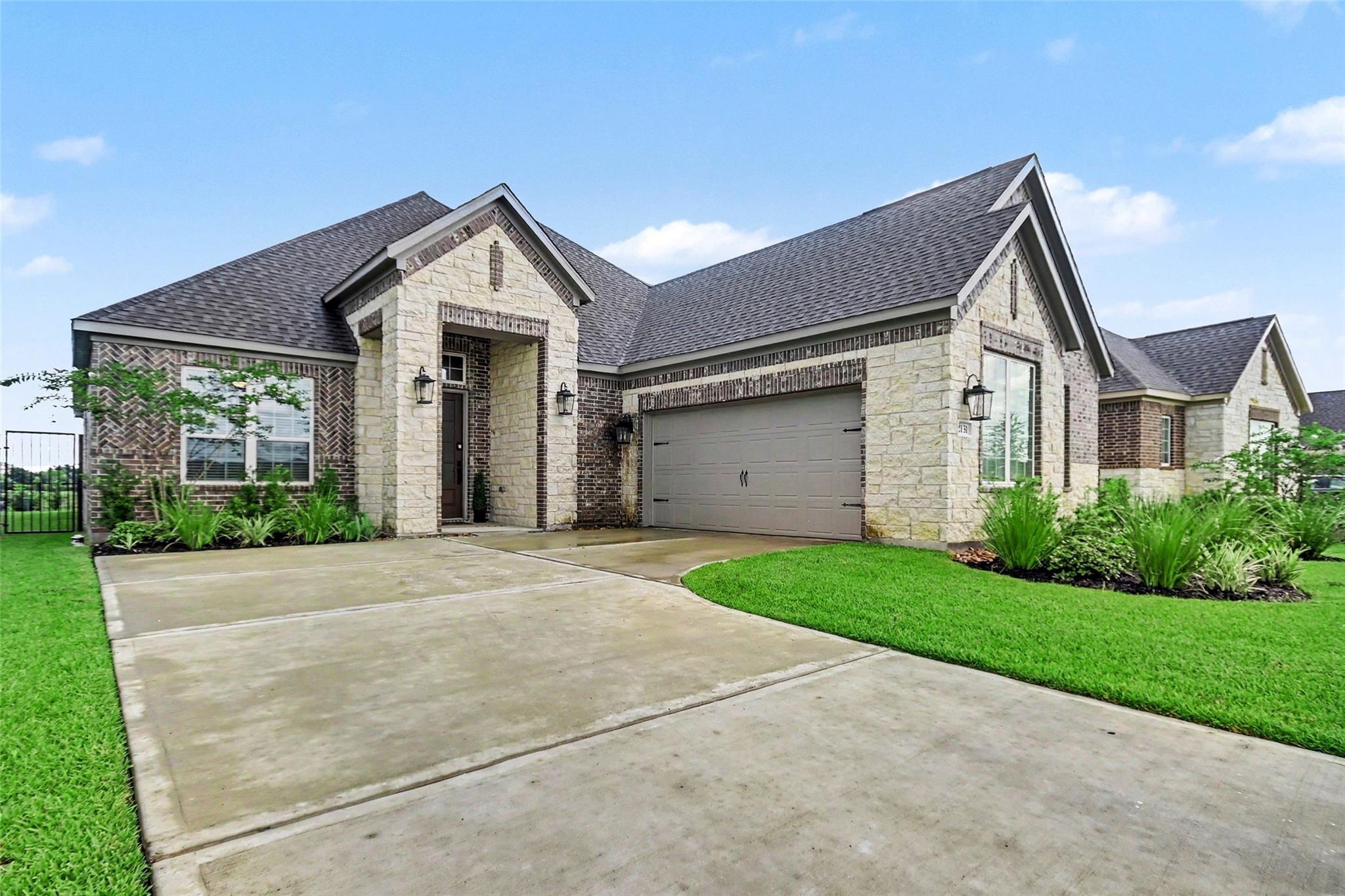 2131 Tioga View Drive