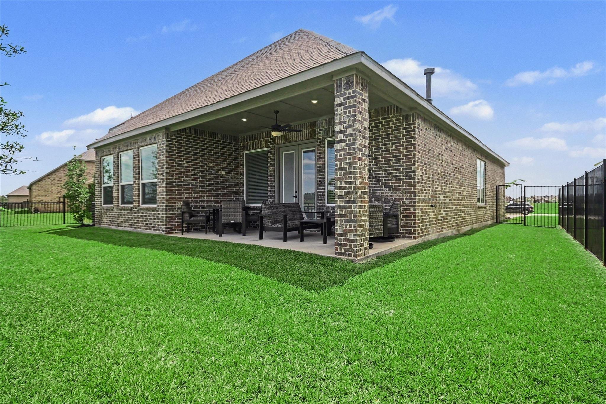 2131 Tioga View Drive