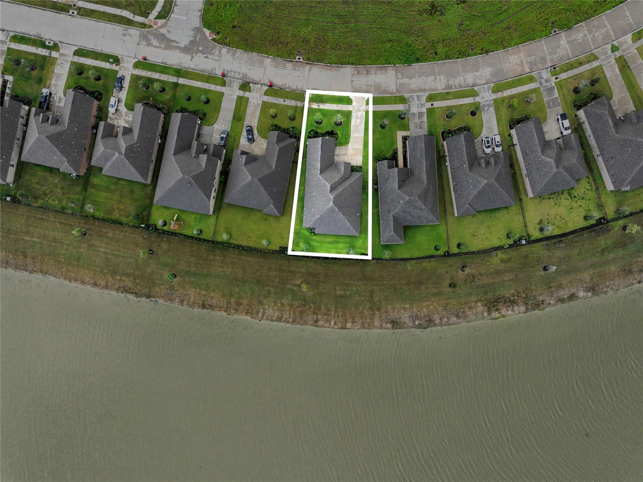 2131 Tioga View Drive