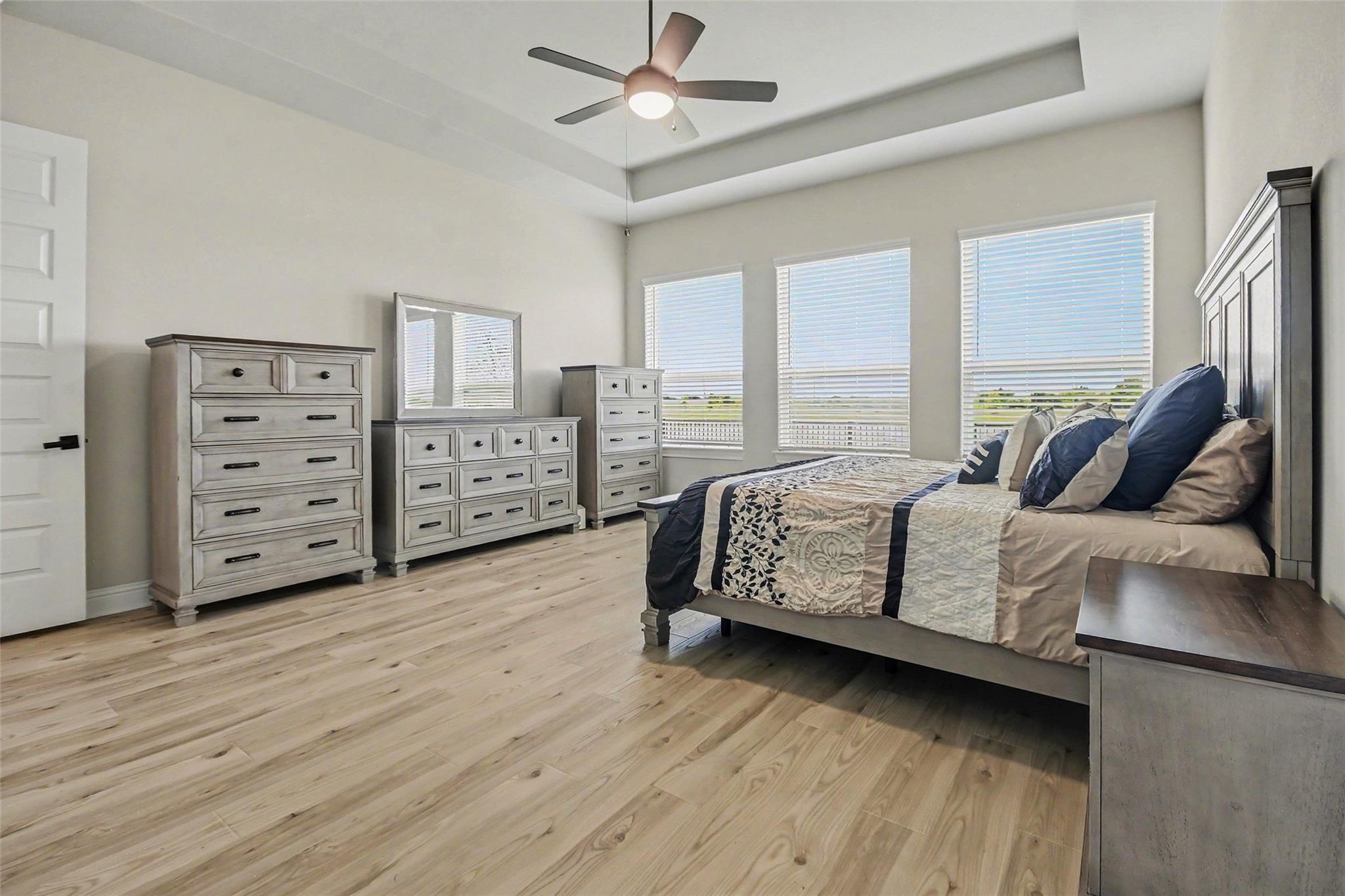 2131 Tioga View Drive