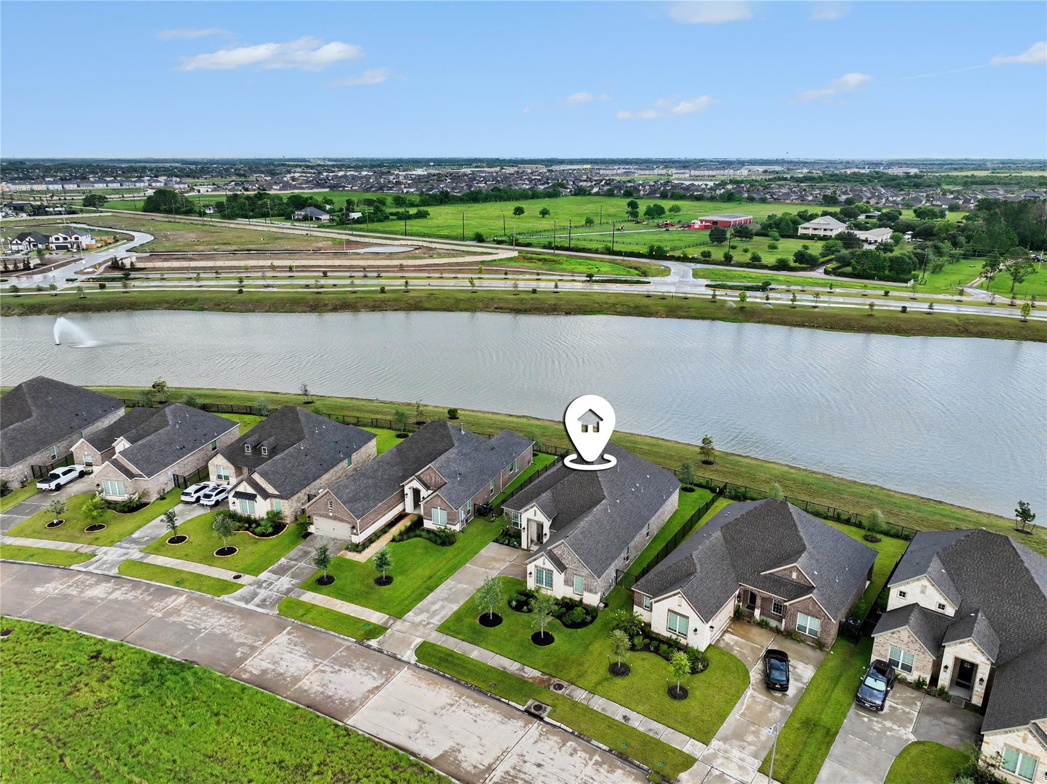 2131 Tioga View Drive