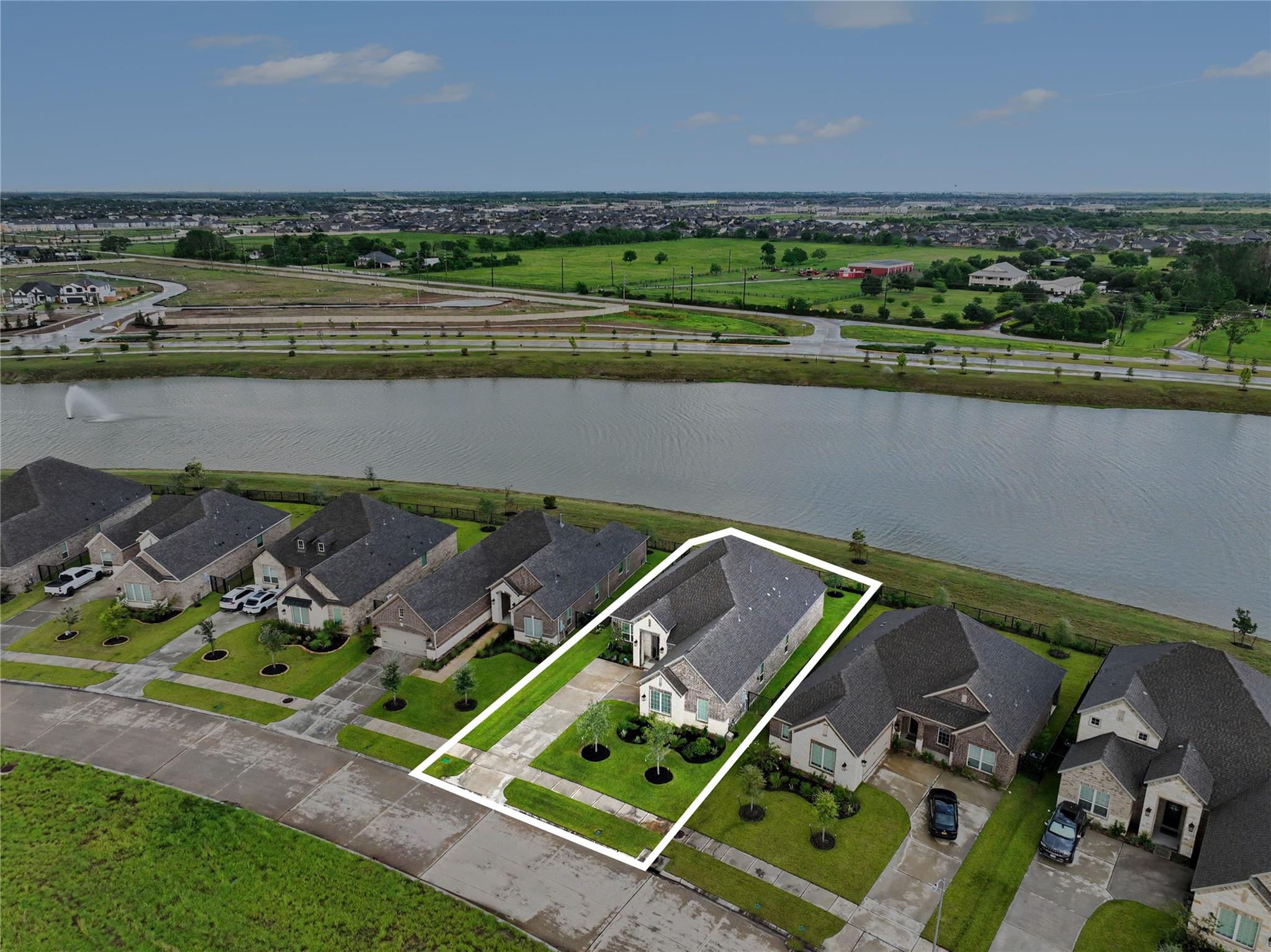 2131 Tioga View Drive