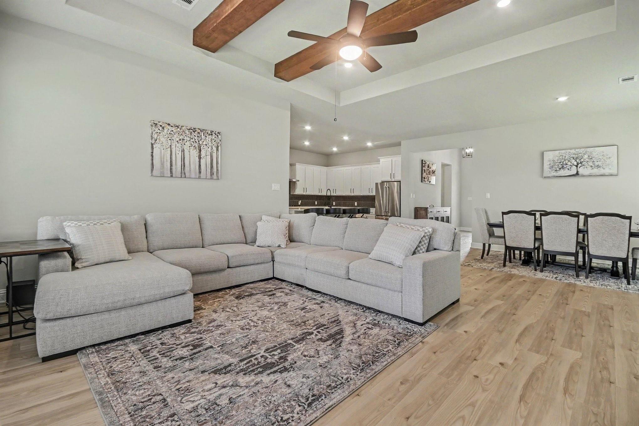 2131 Tioga View Drive