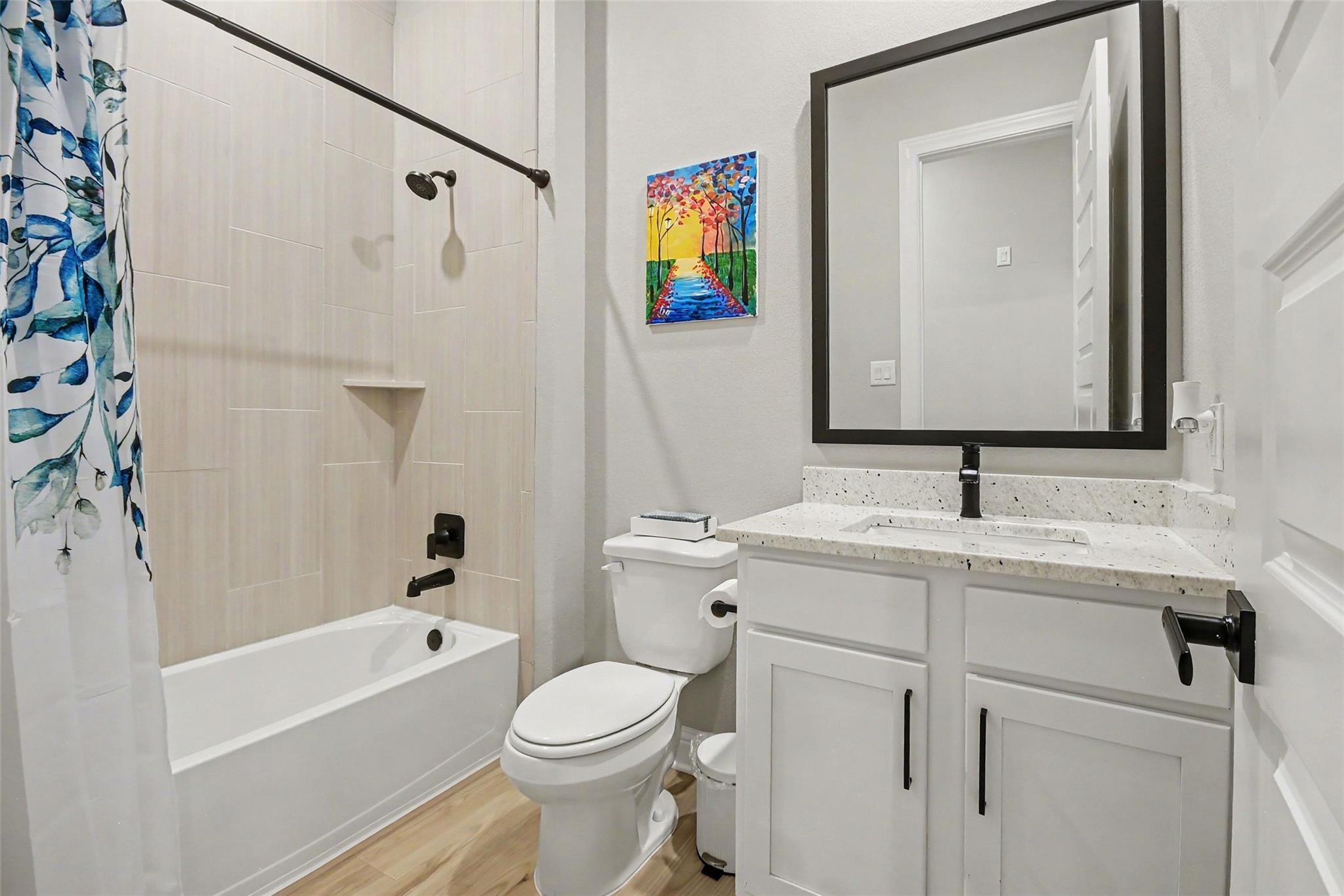 2131 Tioga View Drive