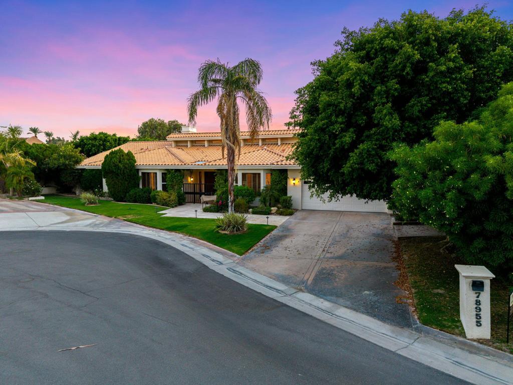 78955 Martinique Drive