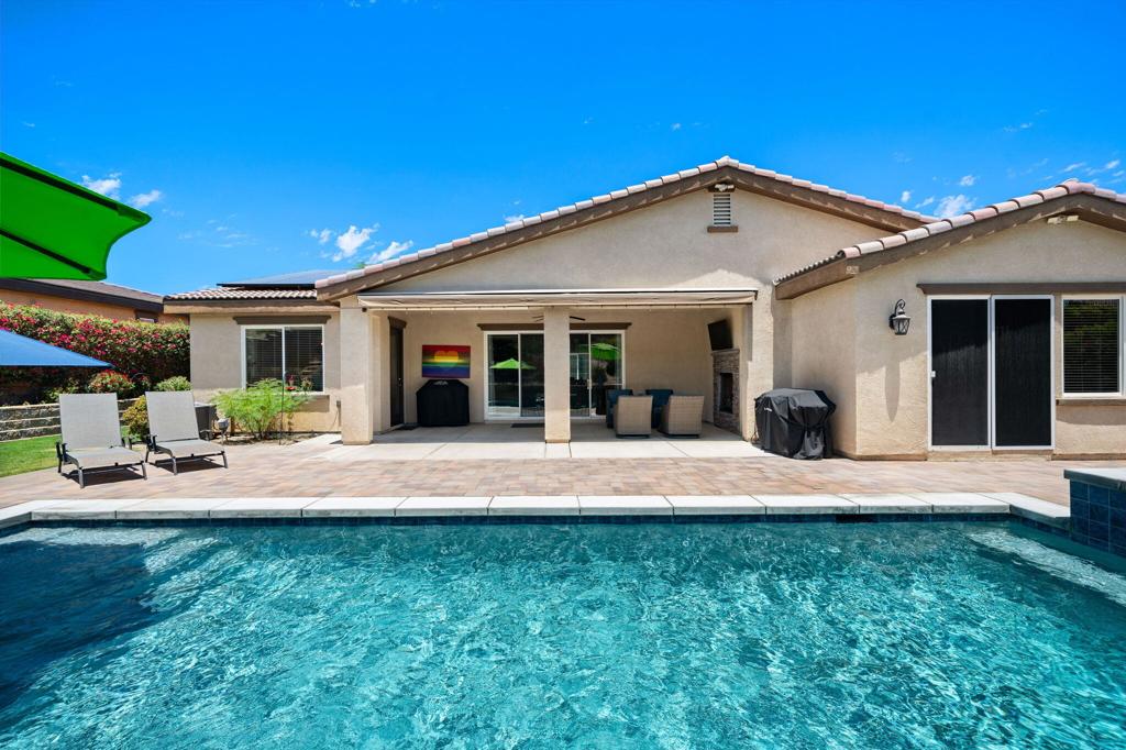 73695 Okeeffe Way