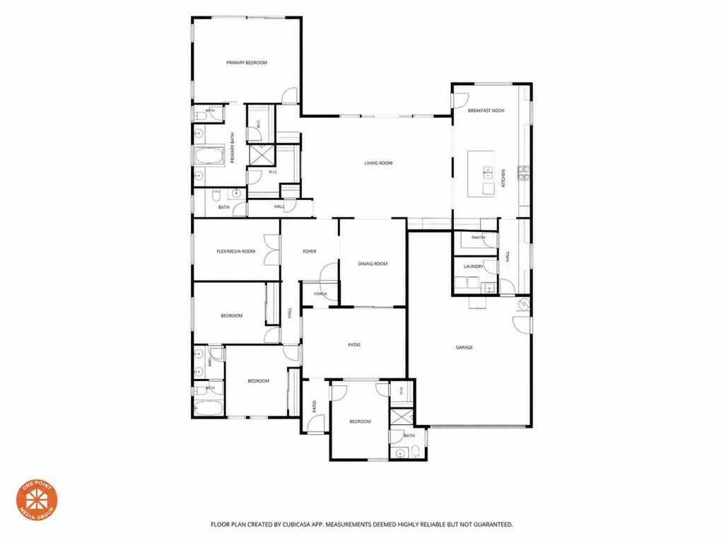 73695 Okeeffe Way