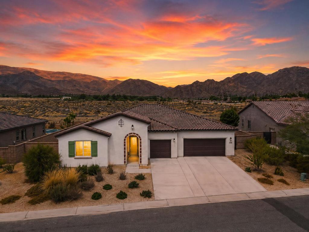 80275 Vera Cruz Court