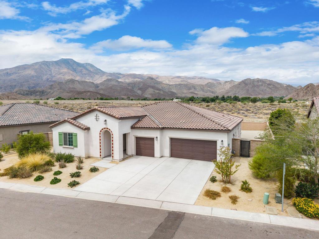 80275 Vera Cruz Court