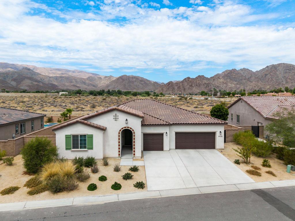 80275 Vera Cruz Court