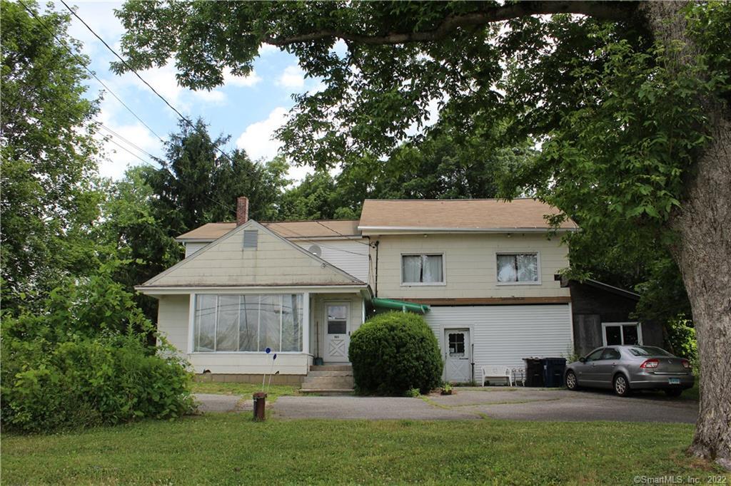 660 Sharon Turnpike