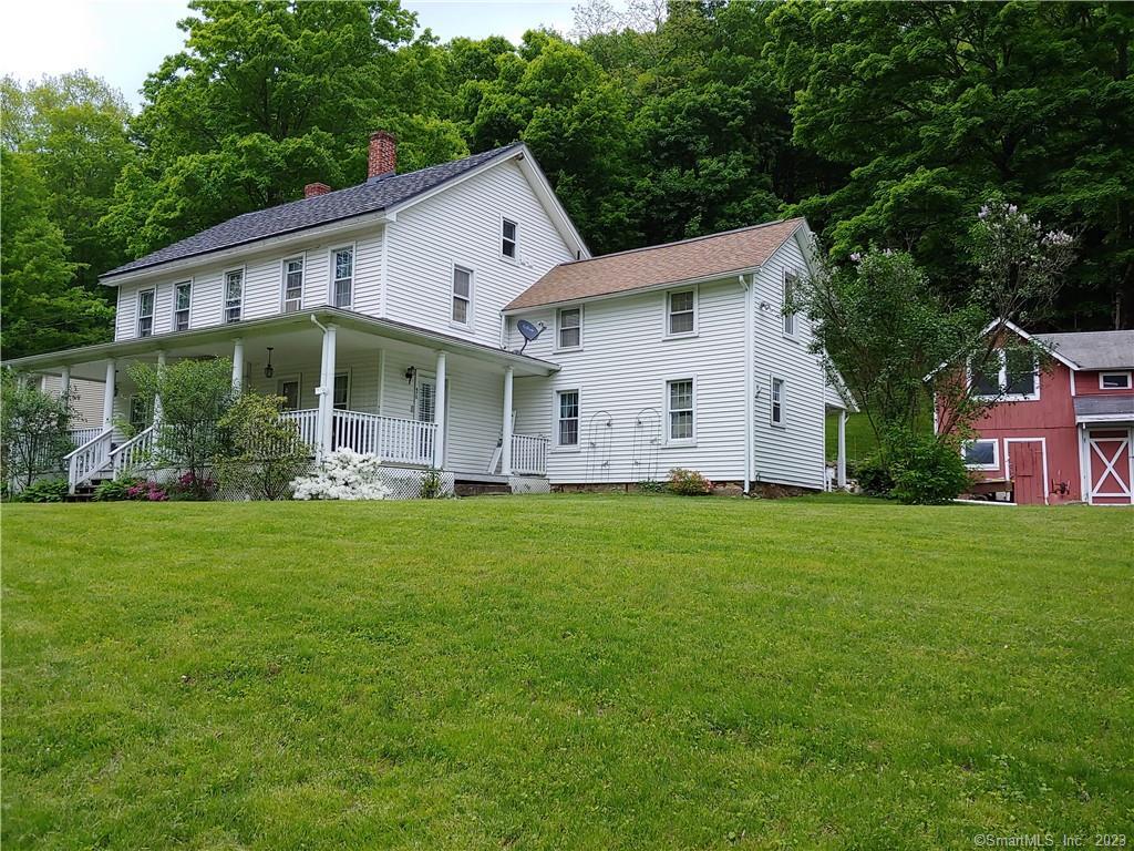 47 Maple St Extension