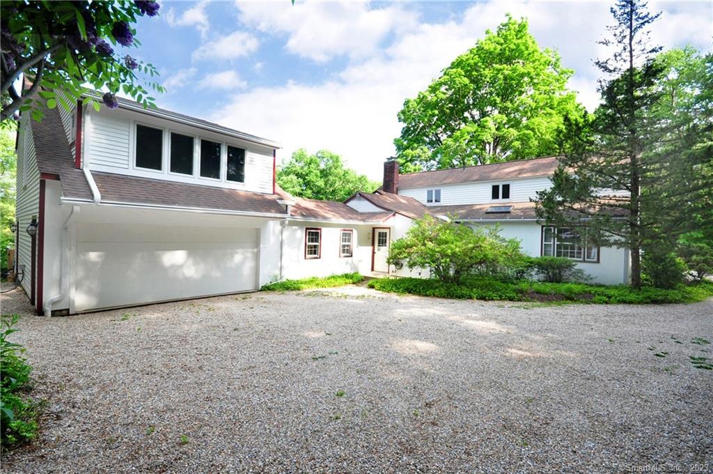 182 Cathole Road