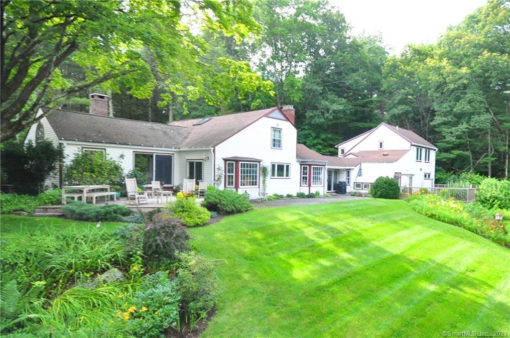 182 Cathole Road