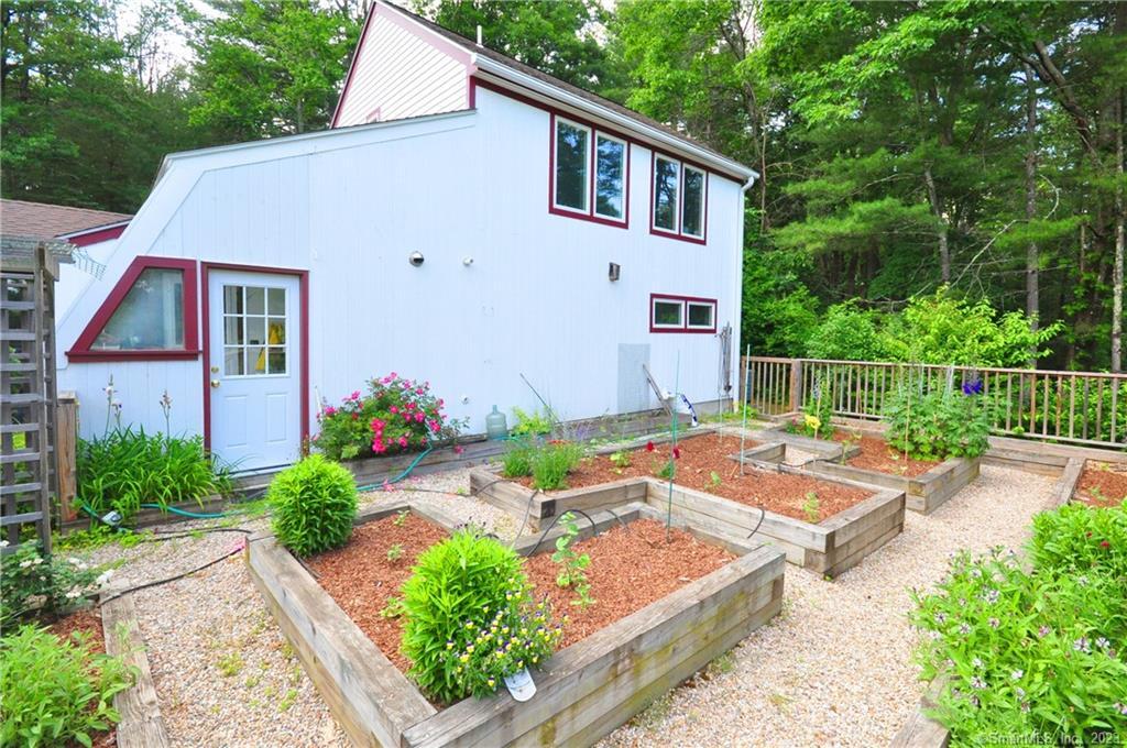 182 Cathole Road