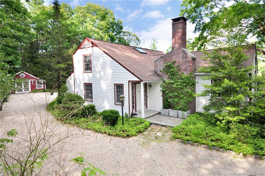 182 Cathole Road