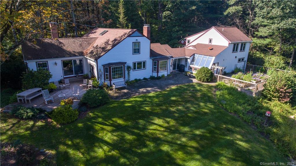 182 Cathole Road