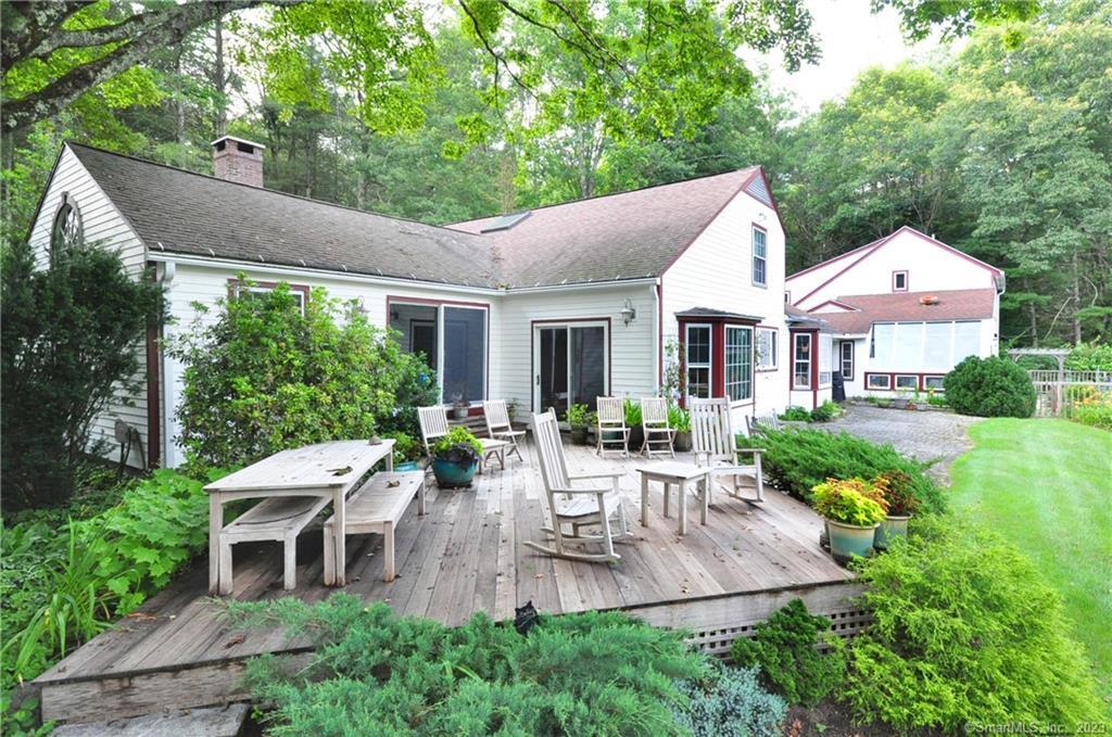 182 Cathole Road