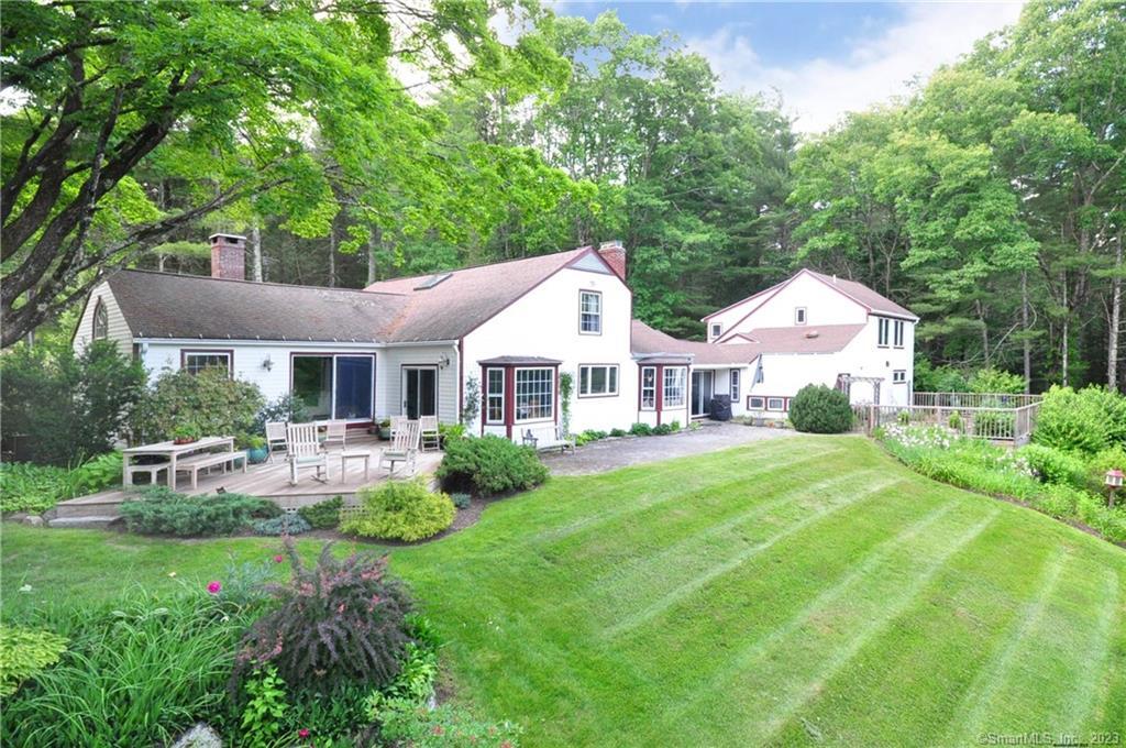 182 Cathole Road
