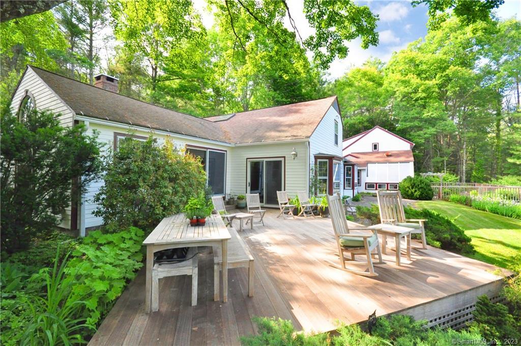 182 Cathole Road
