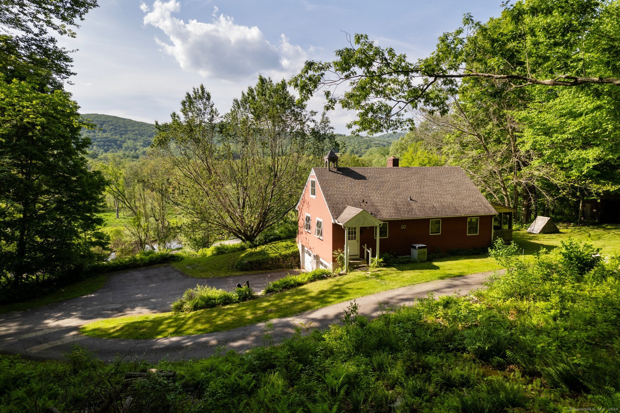 13 Mud Pond Road