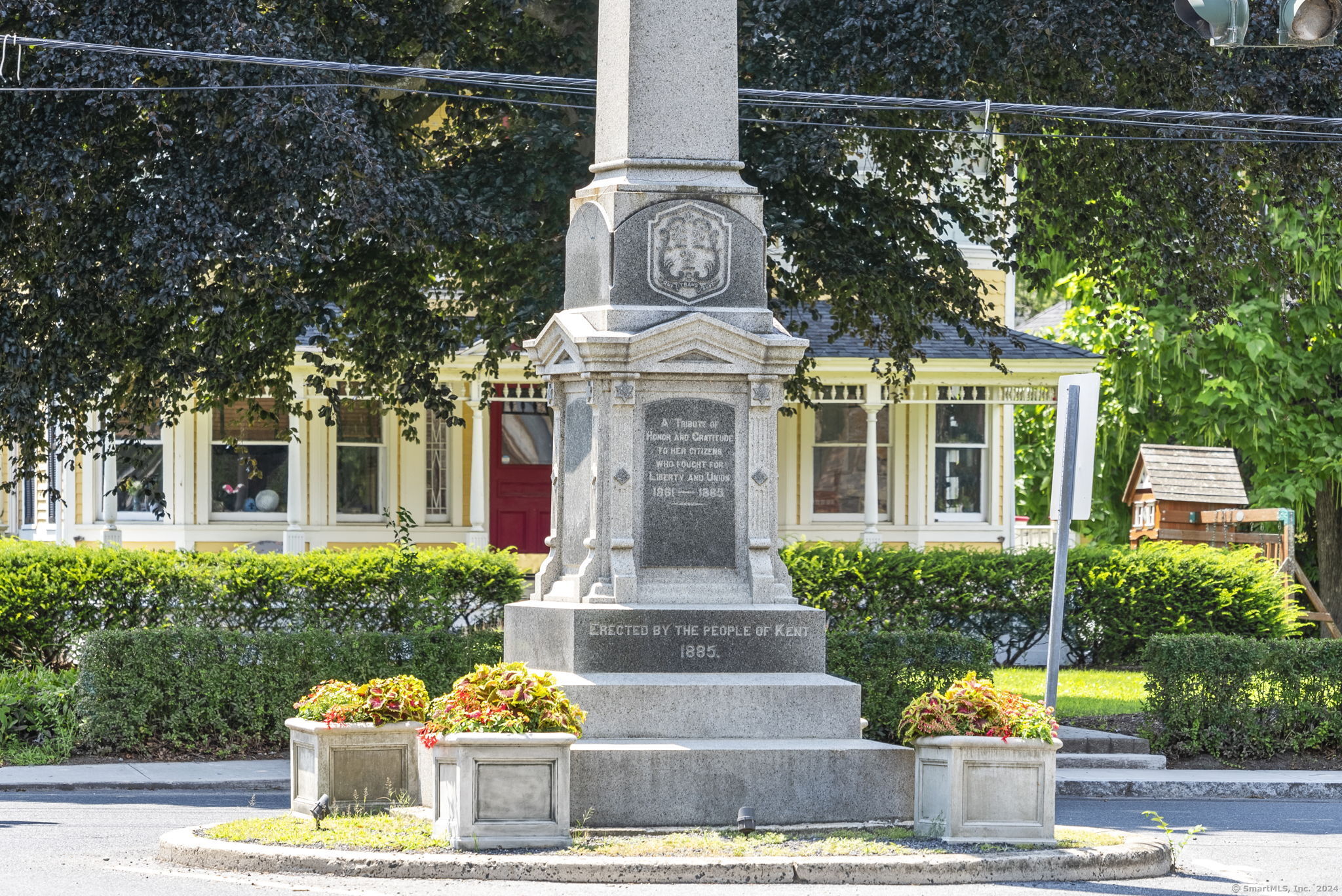 0 West Meetinghouse Road