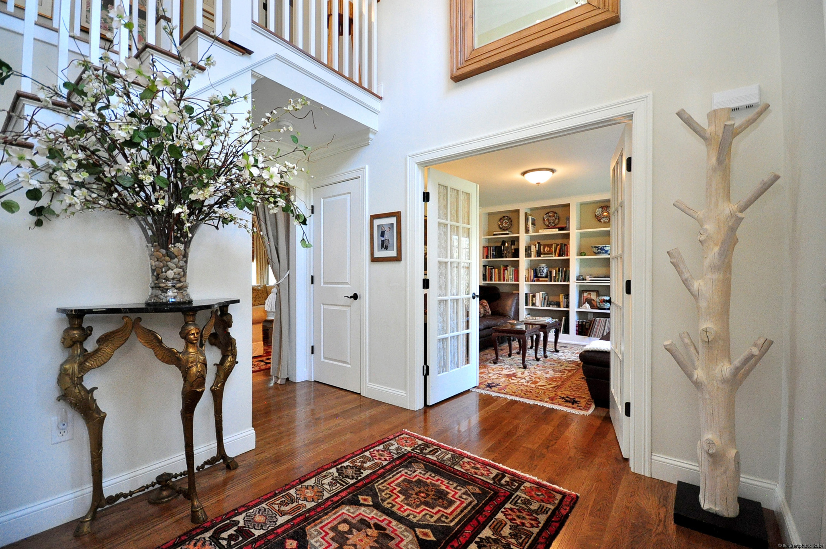 5 Belshyre Court