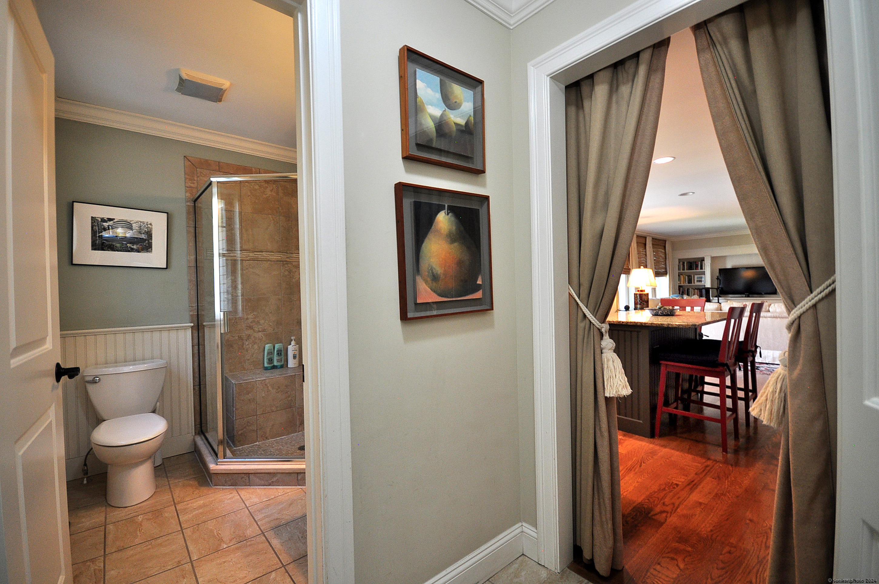 5 Belshyre Court
