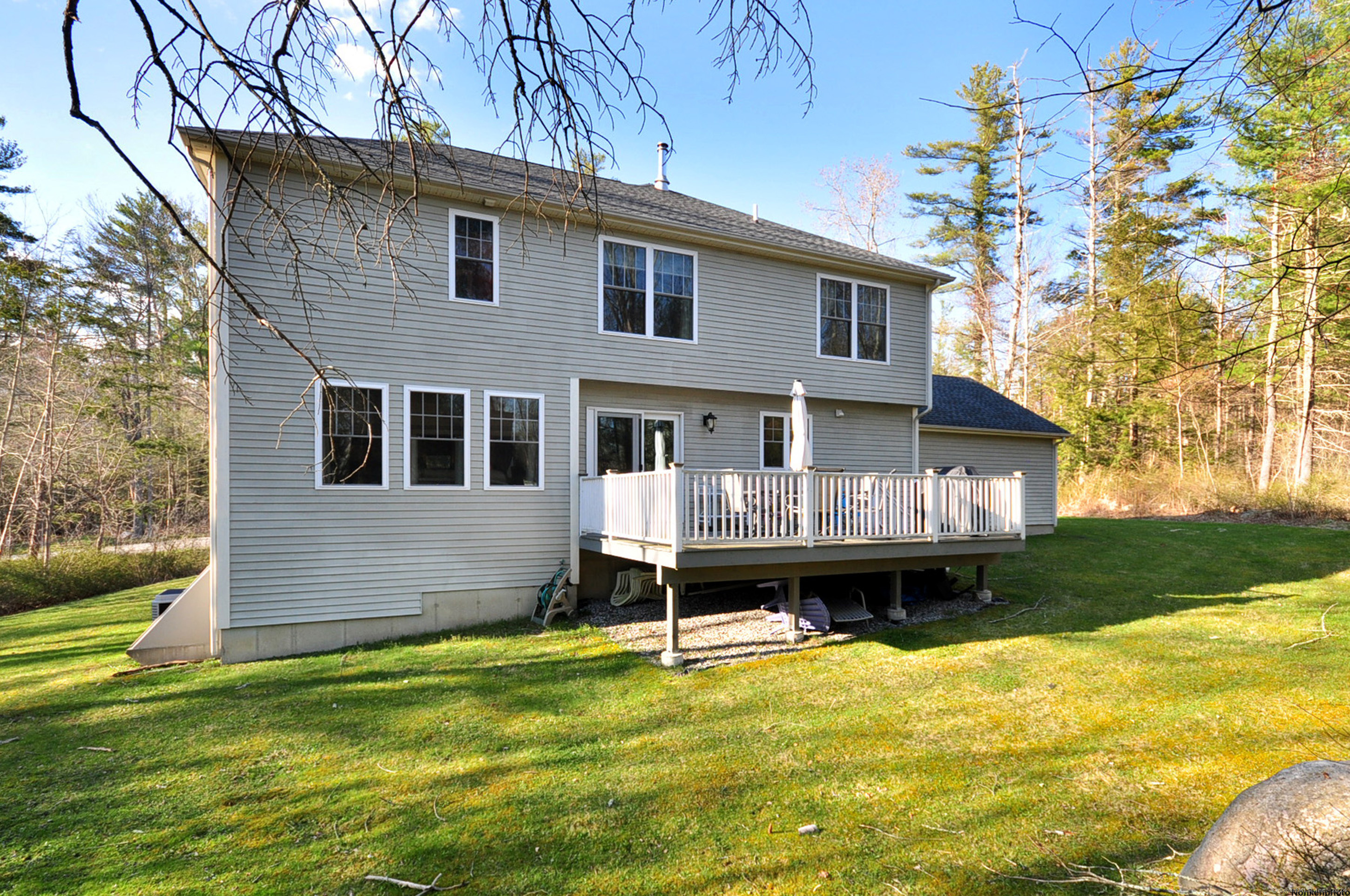 5 Belshyre Court