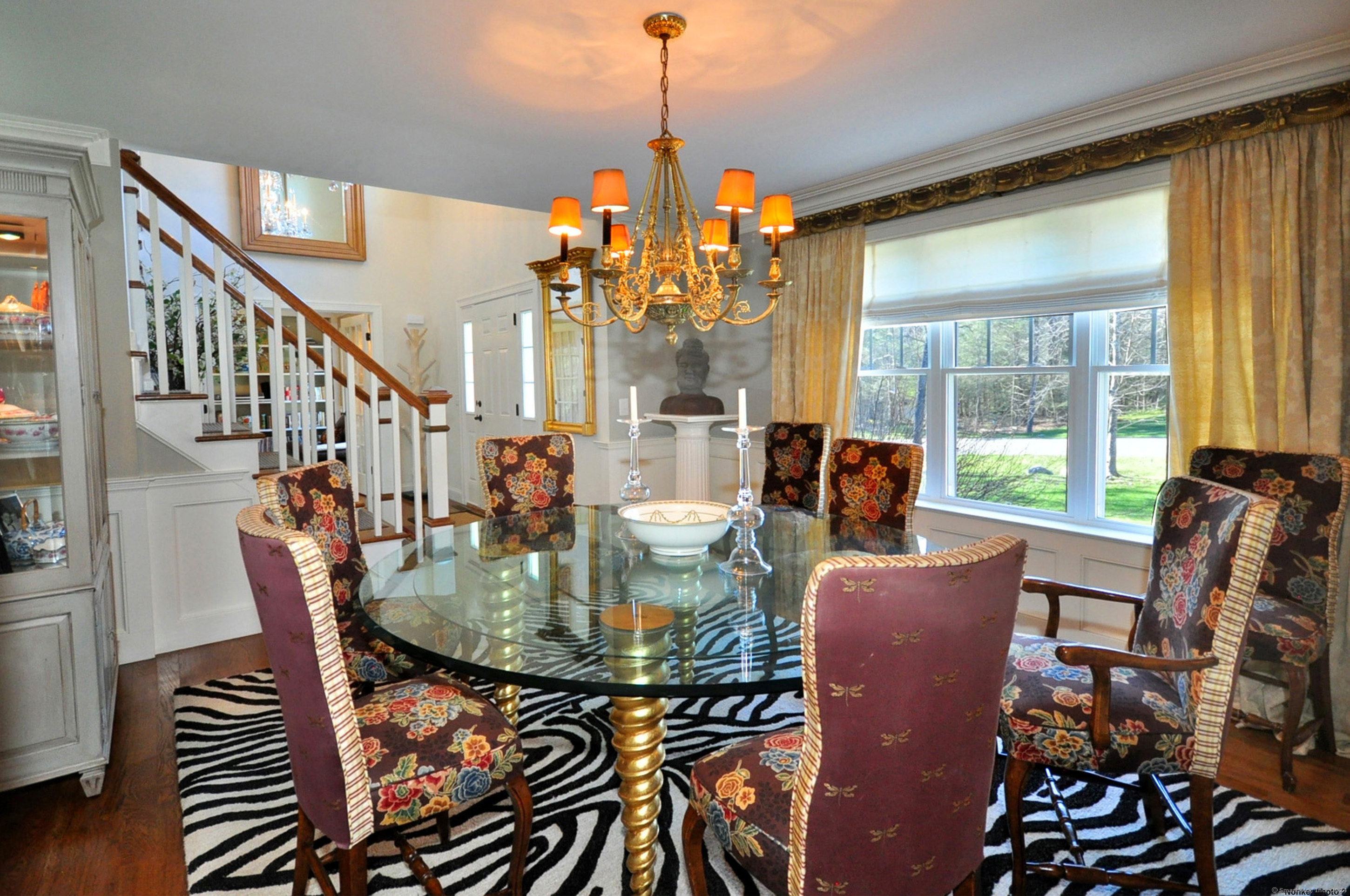 5 Belshyre Court