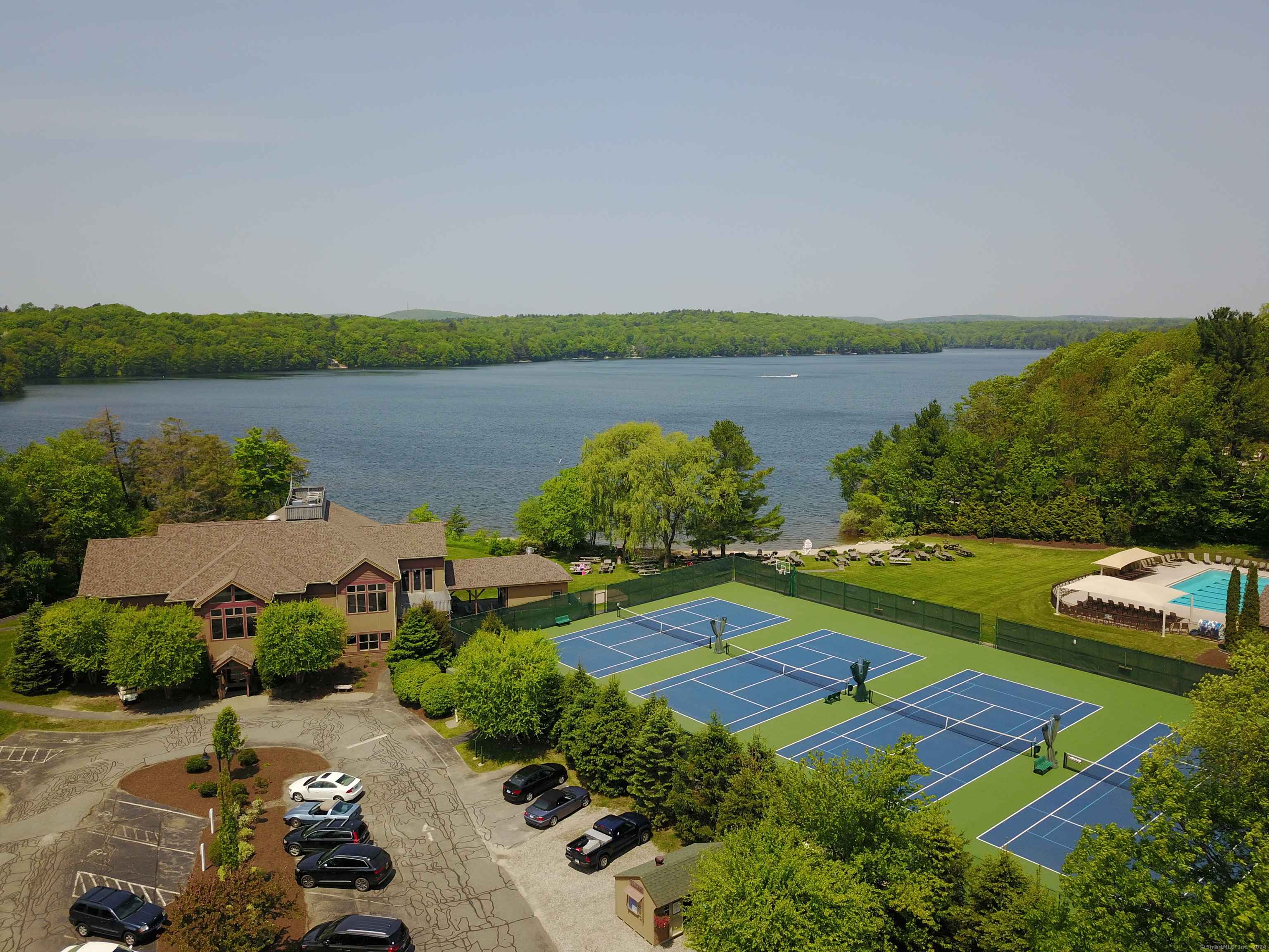 5 Belshyre Court