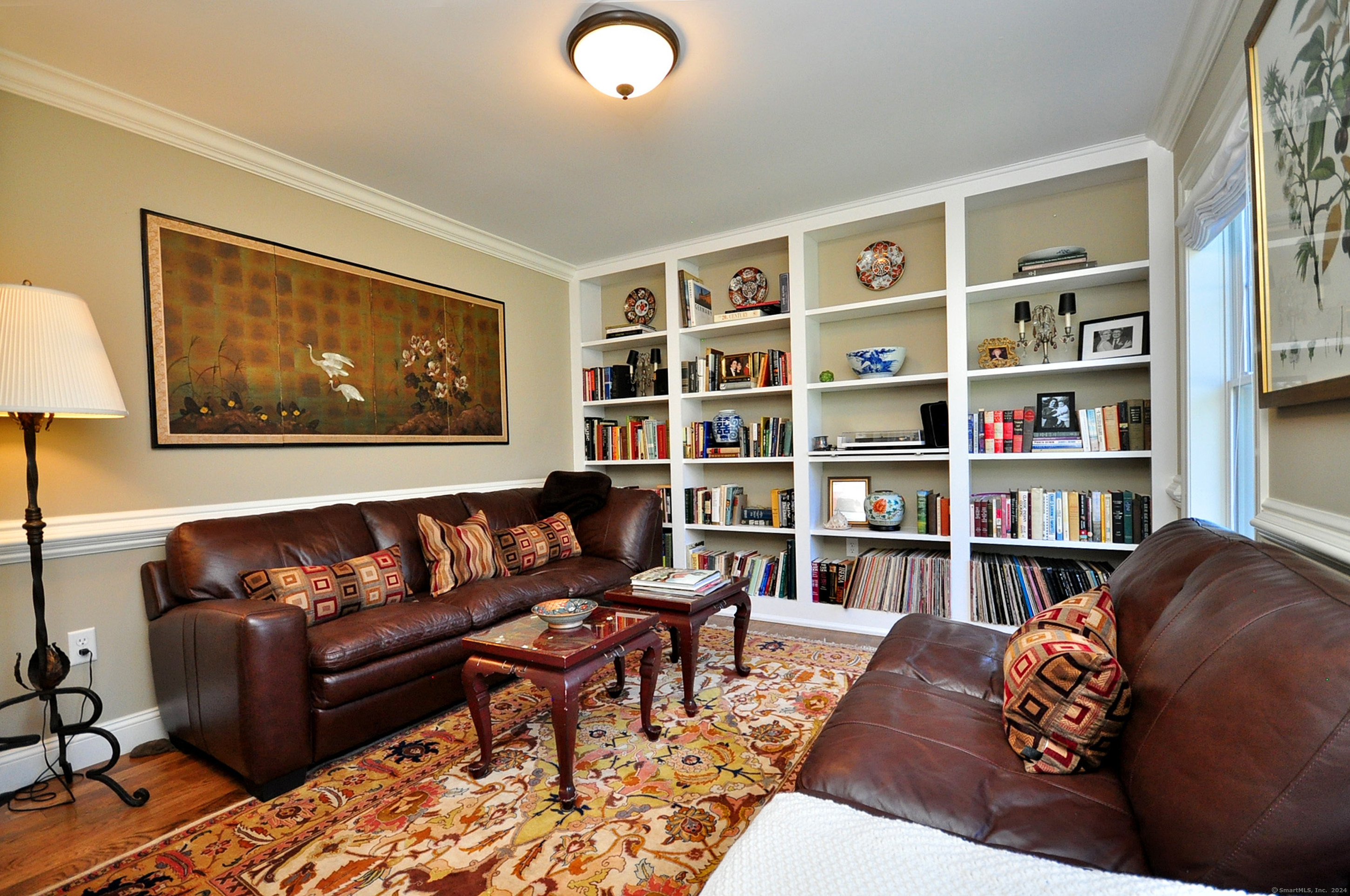 5 Belshyre Court