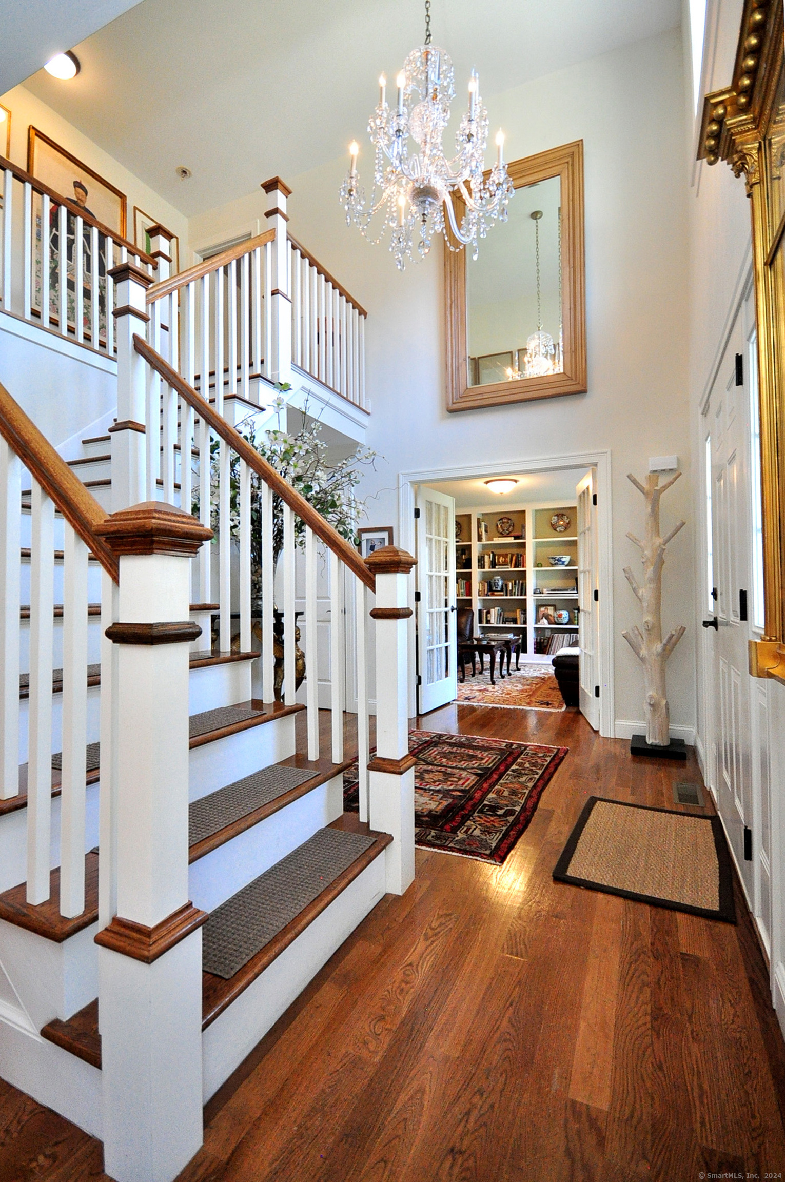 5 Belshyre Court
