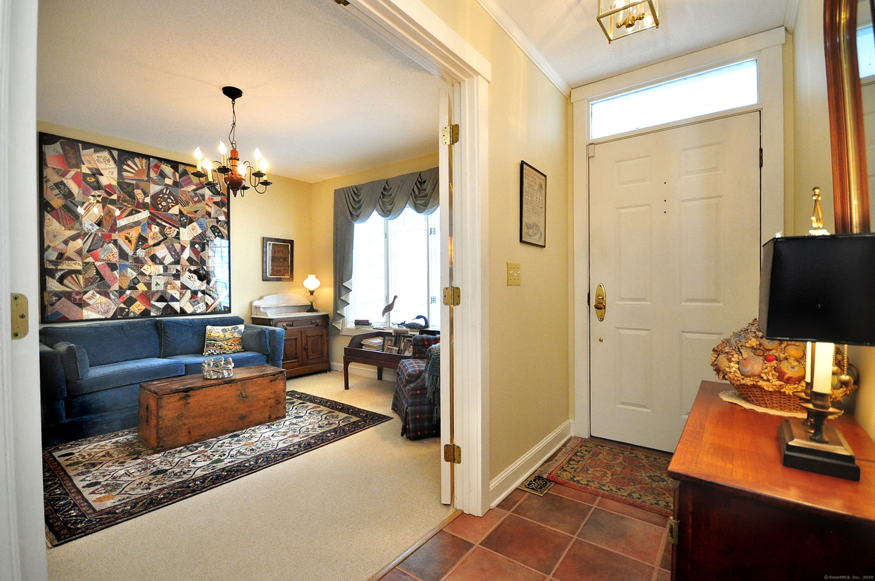 3 Hawthorne Court