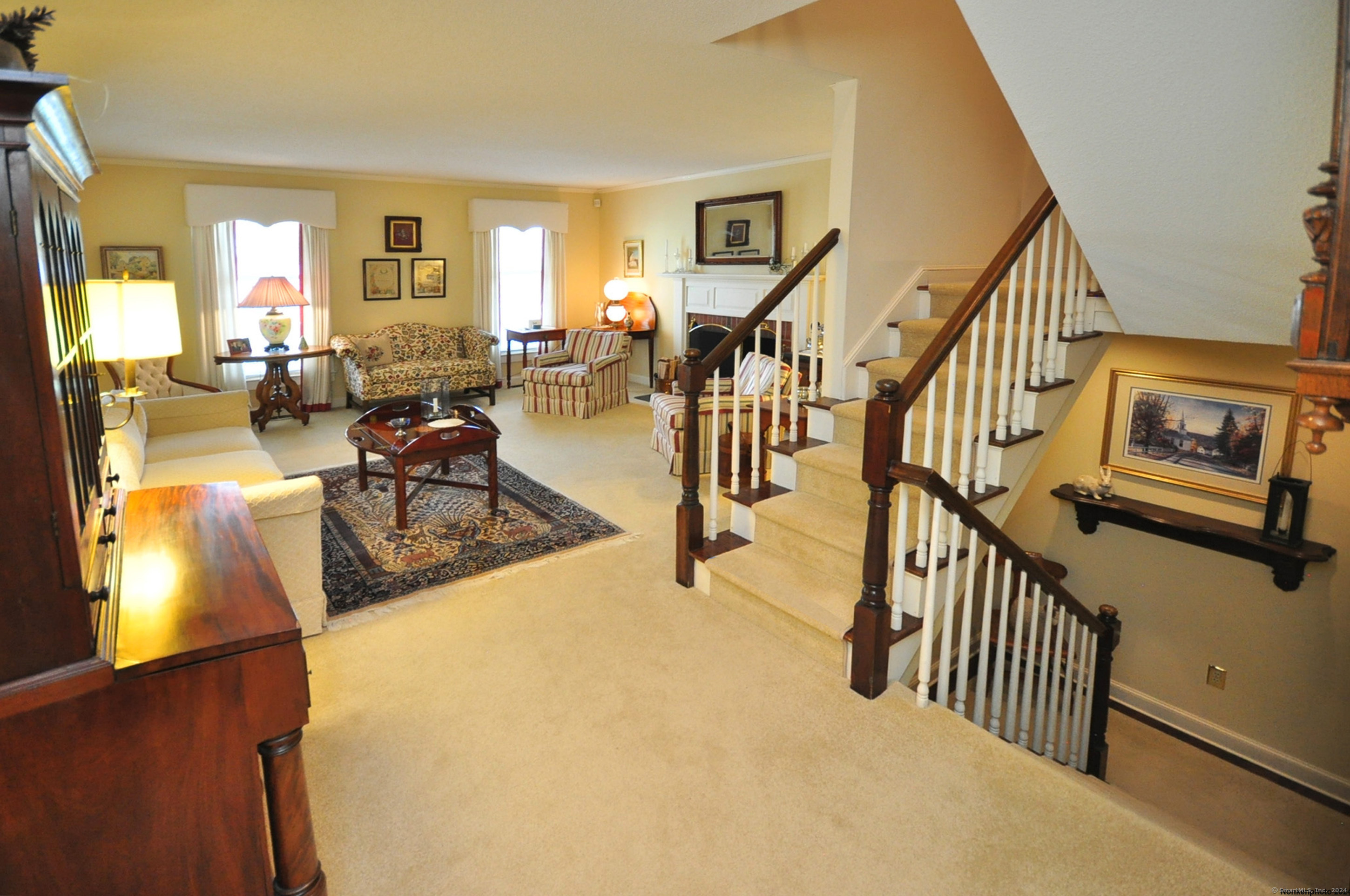 3 Hawthorne Court