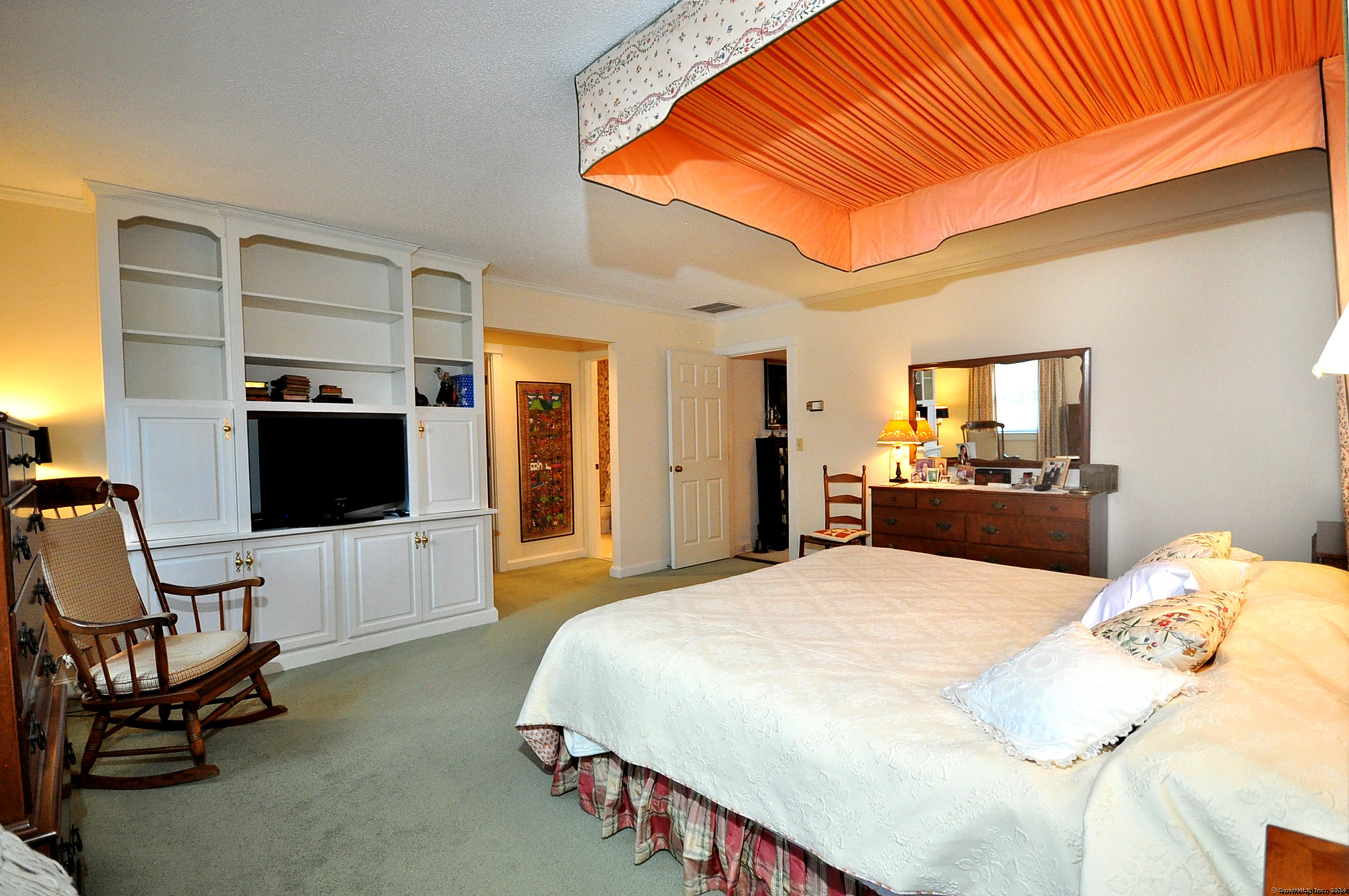 3 Hawthorne Court