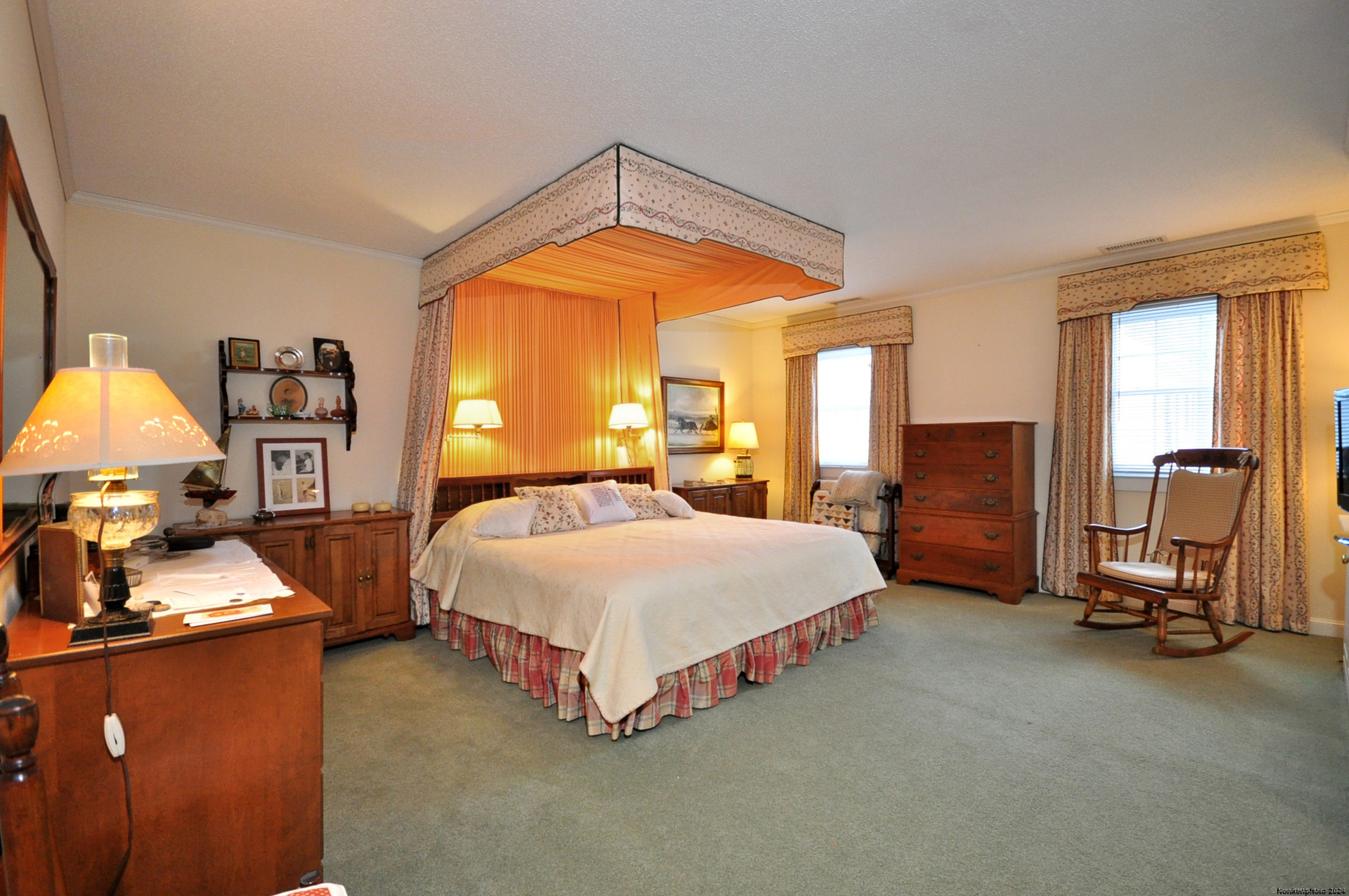 3 Hawthorne Court