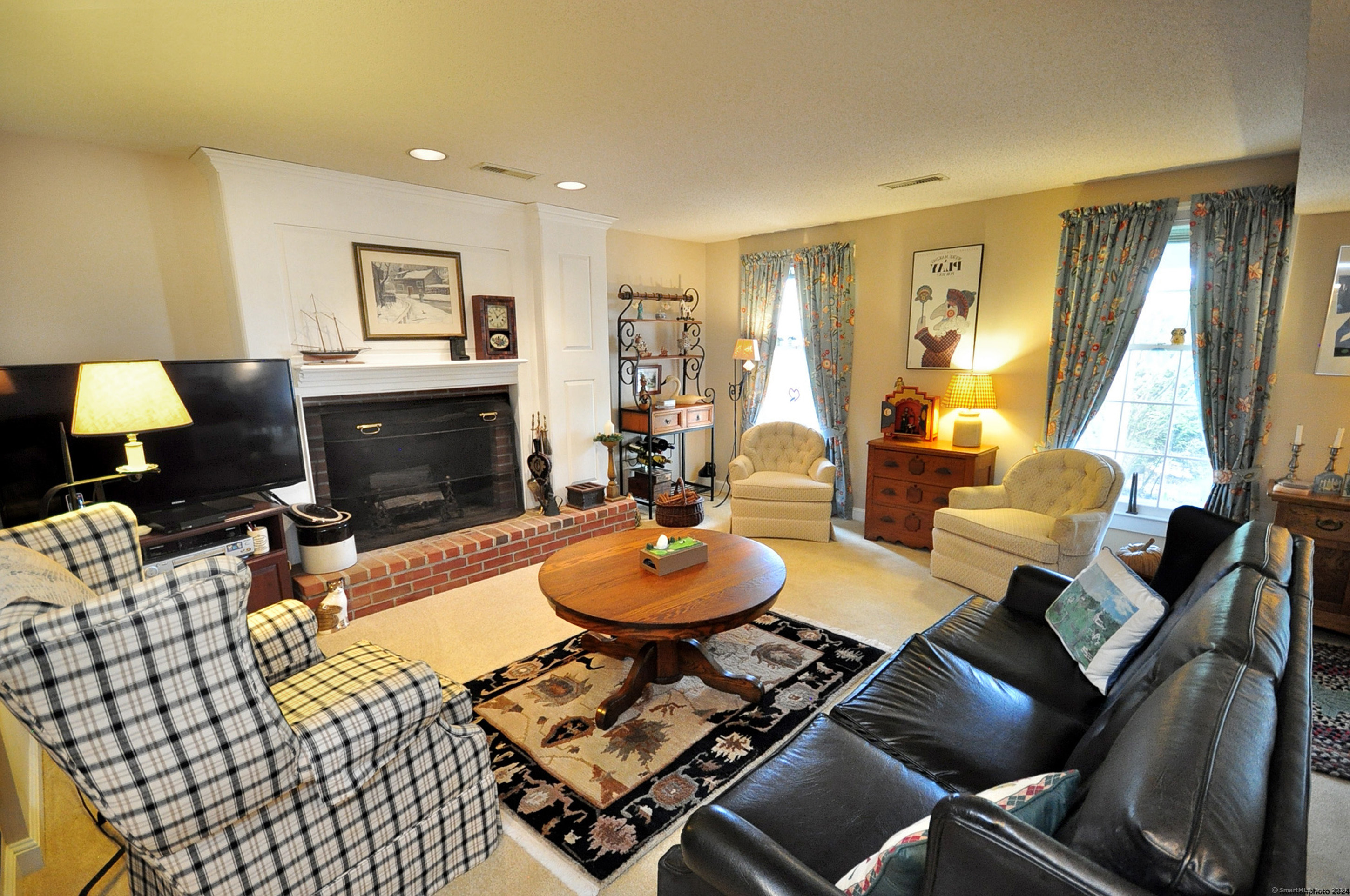 3 Hawthorne Court