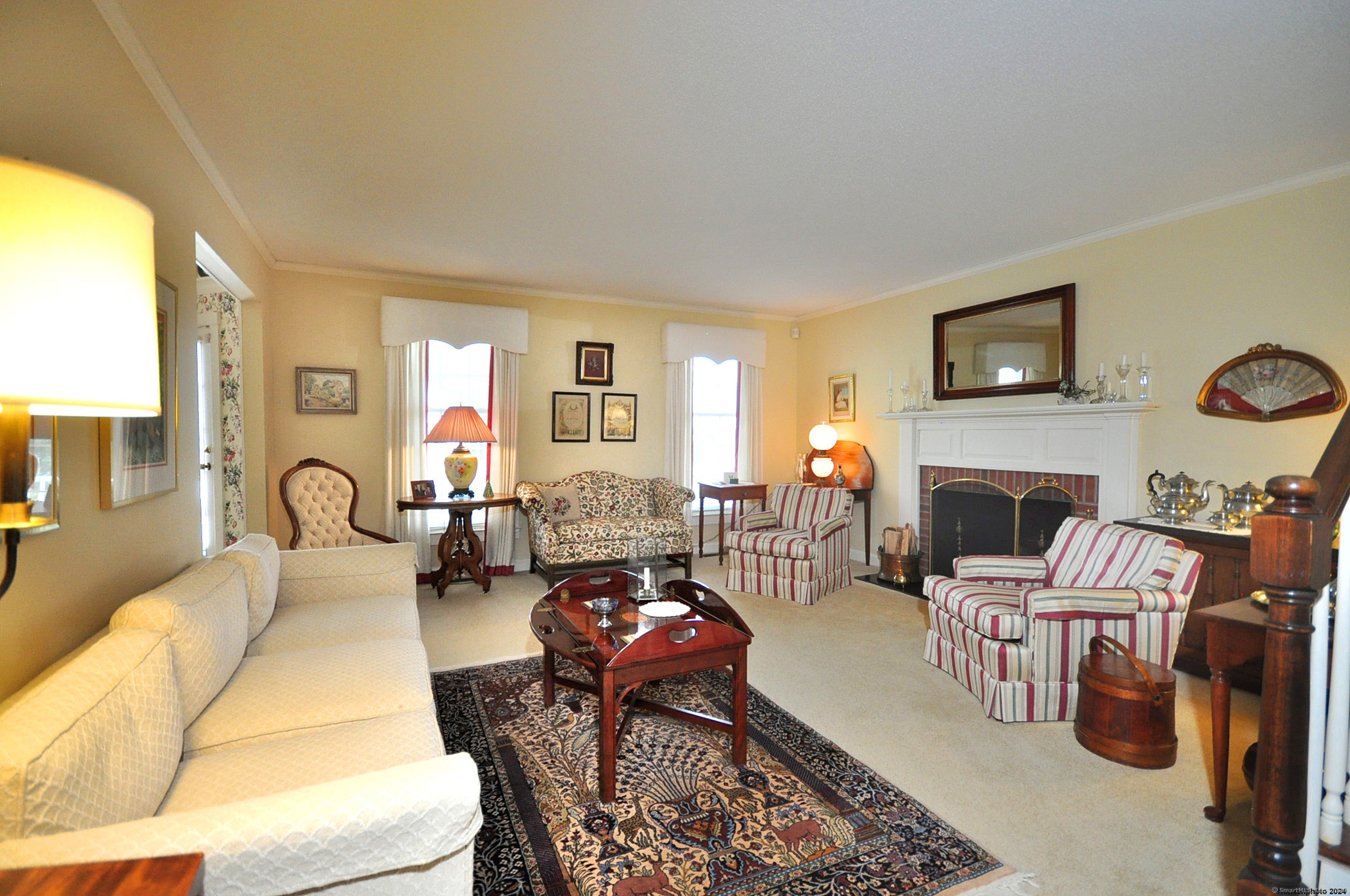 3 Hawthorne Court