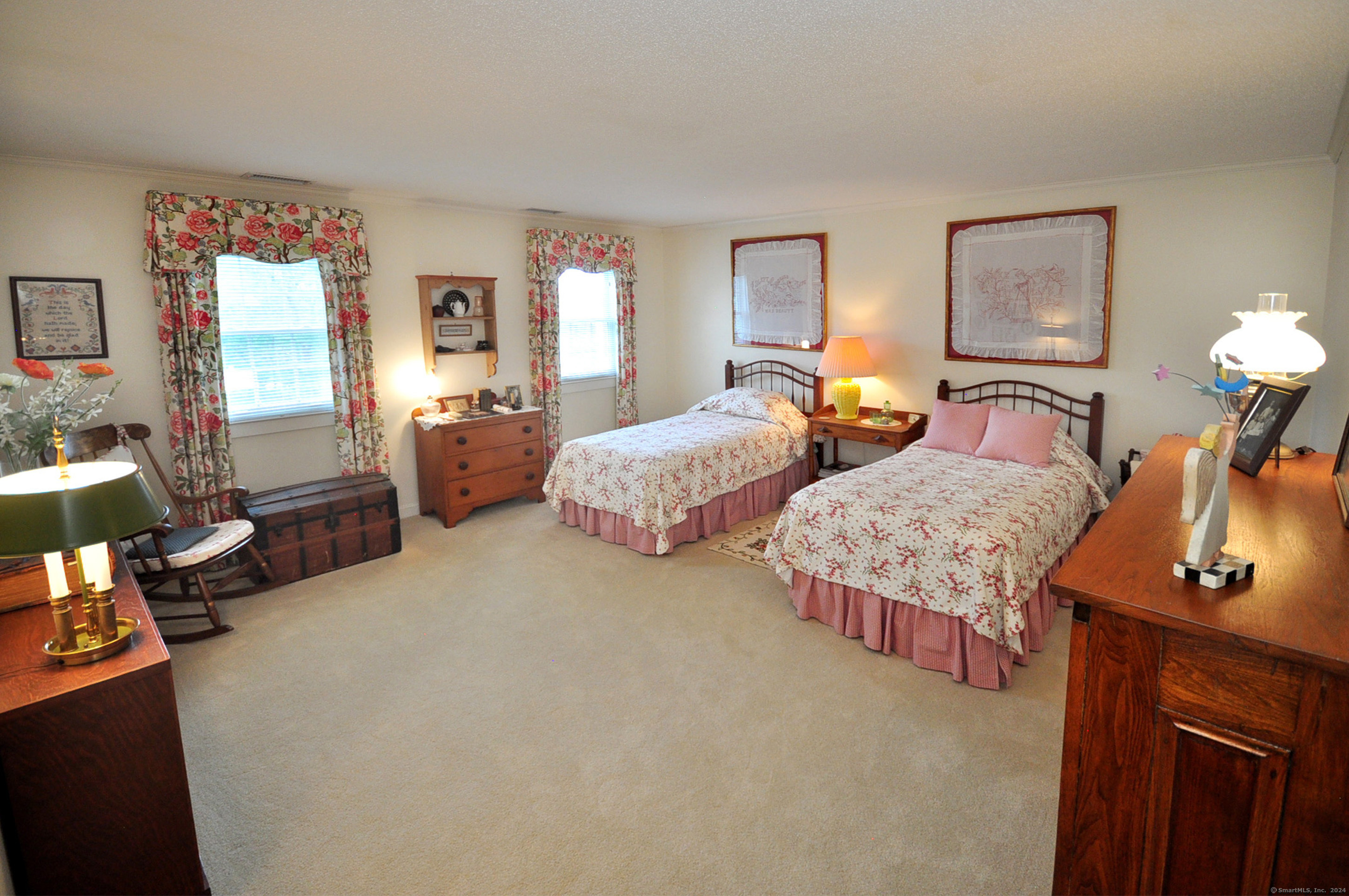 3 Hawthorne Court