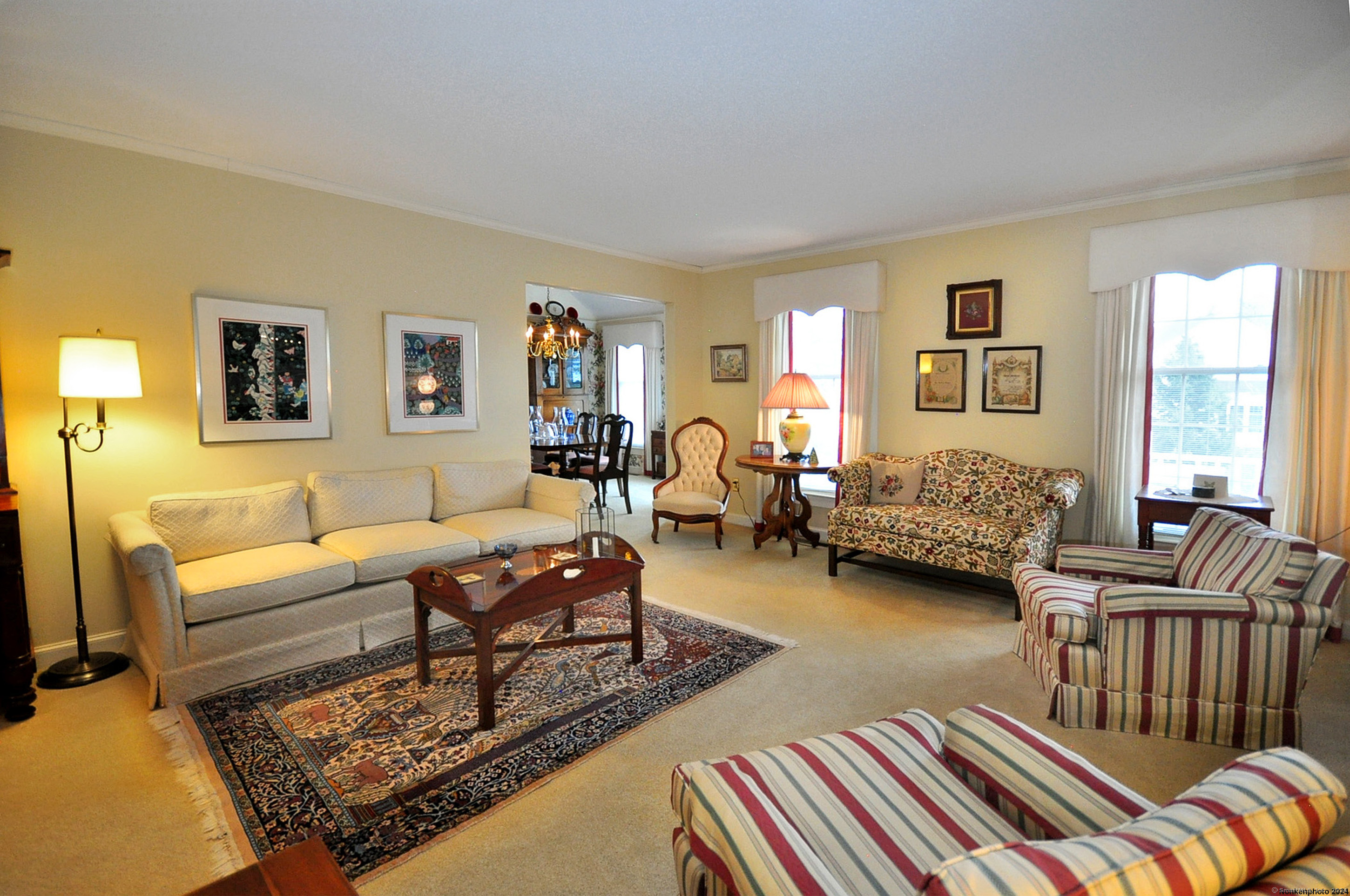 3 Hawthorne Court