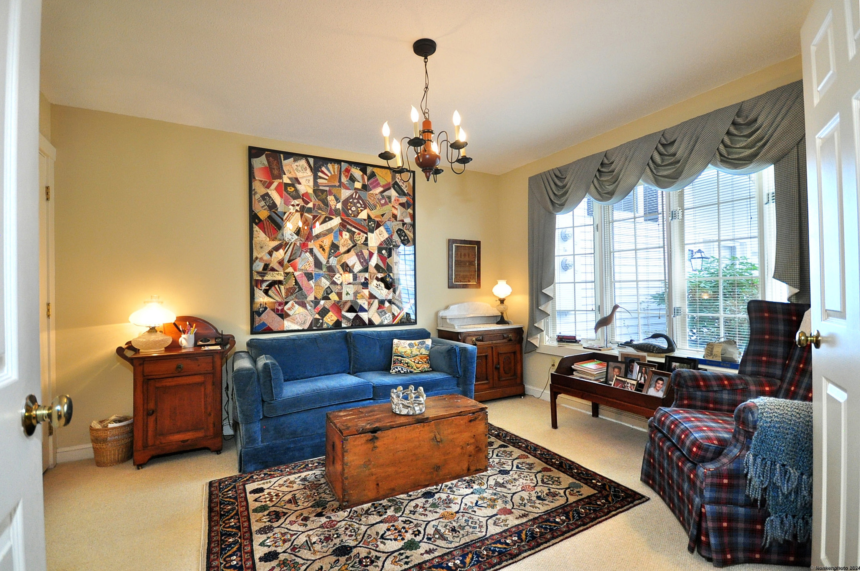 3 Hawthorne Court