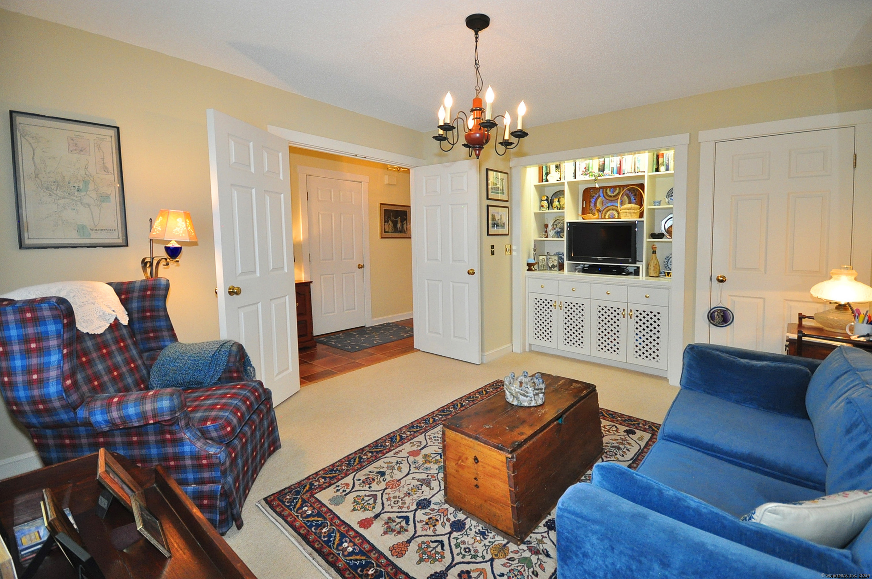 3 Hawthorne Court