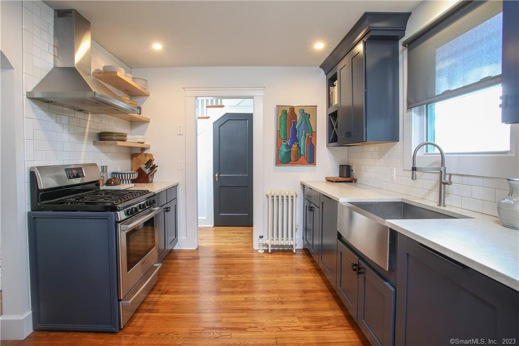 55 Beebe Hill Road