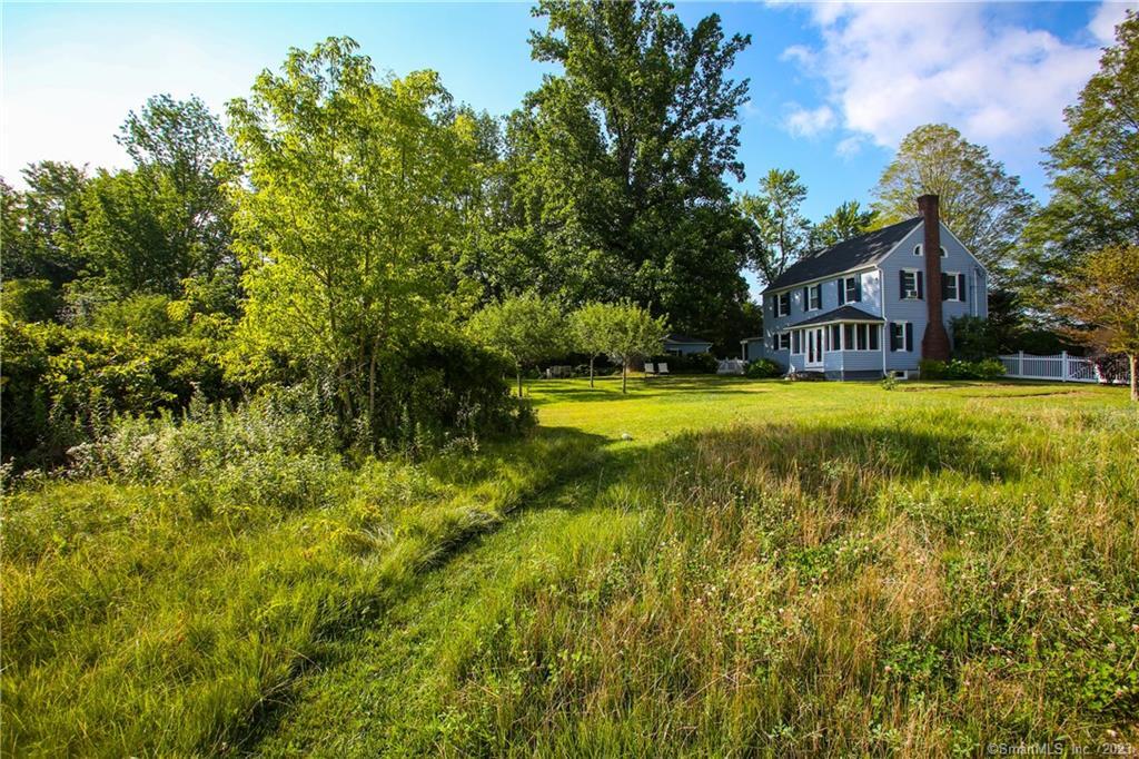 55 Beebe Hill Road