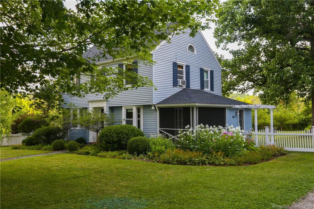 55 Beebe Hill Road